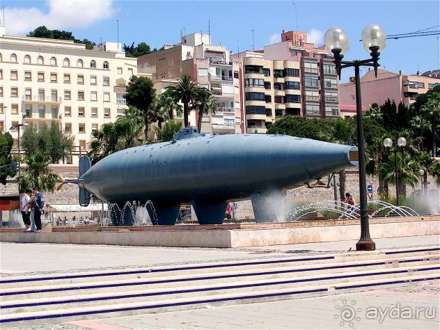 Андалусия-4: Севилья, Кармона, Эсиха, хересный треугольник и кадисский меридиан (часть 6)