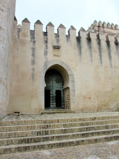 Андалусия-4: Севилья, Кармона, Эсиха, хересный треугольник и кадисский меридиан (часть 6) Андалусия-4: Севилья, Кармона, Эсиха, хересный треугольник и кадисский меридиан (часть 6)