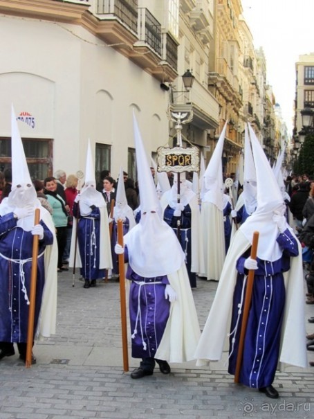 Андалусия-4: Севилья, Кармона, Эсиха, хересный треугольник и кадисский меридиан (часть 6) Андалусия-4: Севилья, Кармона, Эсиха, хересный треугольник и кадисский меридиан (часть 6)