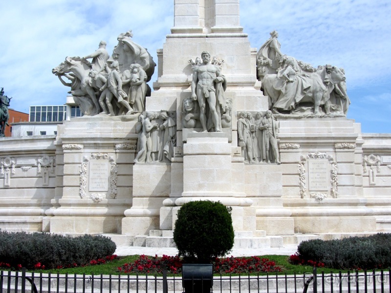 Андалусия-4: Севилья, Кармона, Эсиха, хересный треугольник и кадисский меридиан (часть 6) Андалусия-4: Севилья, Кармона, Эсиха, хересный треугольник и кадисский меридиан (часть 6)