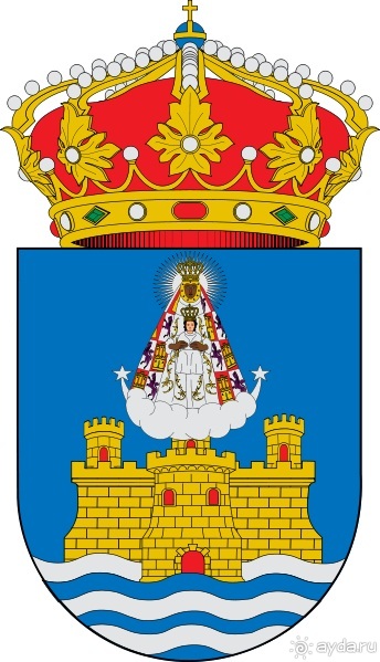 Андалусия-4: Севилья, Кармона, Эсиха, хересный треугольник и кадисский меридиан (часть 6) Андалусия-4: Севилья, Кармона, Эсиха, хересный треугольник и кадисский меридиан (часть 6)