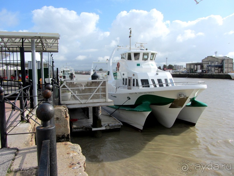 Андалусия-4: Севилья, Кармона, Эсиха, хересный треугольник и кадисский меридиан (часть 6) Андалусия-4: Севилья, Кармона, Эсиха, хересный треугольник и кадисский меридиан (часть 6)