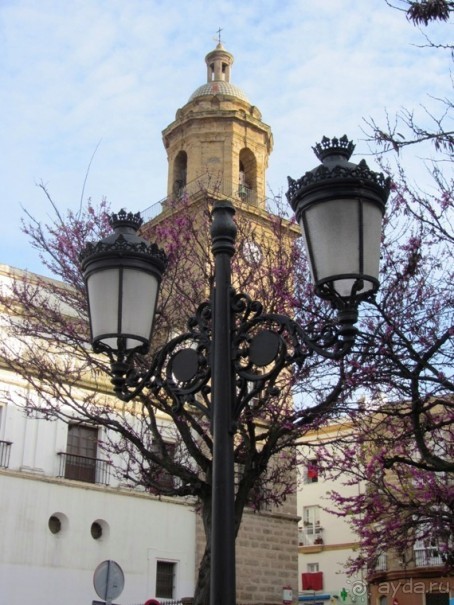 Андалусия-4: Севилья, Кармона, Эсиха, хересный треугольник и кадисский меридиан (часть 6) Андалусия-4: Севилья, Кармона, Эсиха, хересный треугольник и кадисский меридиан (часть 6)