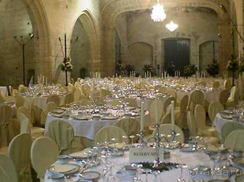 Андалусия-4: Севилья, Кармона, Эсиха, хересный треугольник и кадисский меридиан (часть 6) Андалусия-4: Севилья, Кармона, Эсиха, хересный треугольник и кадисский меридиан (часть 6)