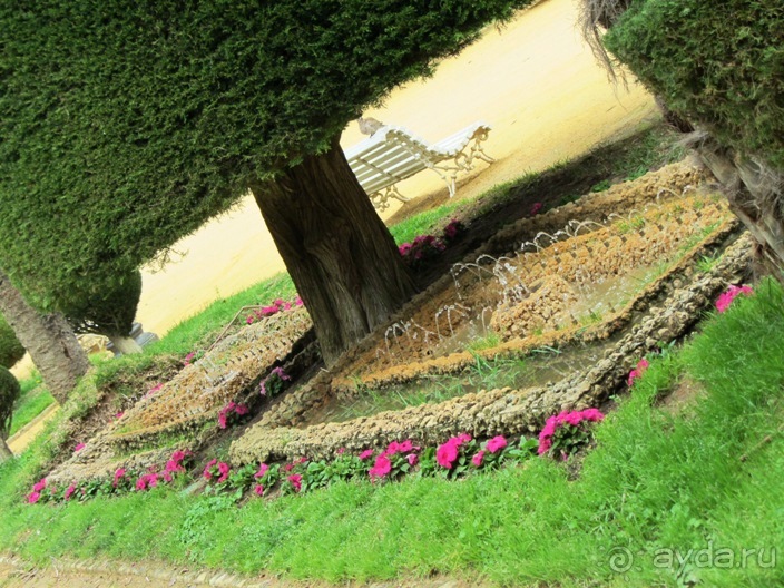 Андалусия-4: Севилья, Кармона, Эсиха, хересный треугольник и кадисский меридиан (часть 6) Андалусия-4: Севилья, Кармона, Эсиха, хересный треугольник и кадисский меридиан (часть 6)