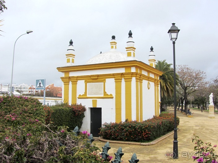 Андалусия-4: Севилья, Кармона, Эсиха, хересный треугольник и кадисский меридиан (часть 6) Андалусия-4: Севилья, Кармона, Эсиха, хересный треугольник и кадисский меридиан (часть 6)