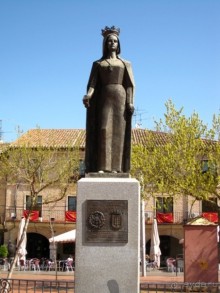 Аутентичная Испания (Медина-дель-Кампо - Самора)