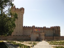 Аутентичная Испания (Медина-дель-Кампо - Самора)