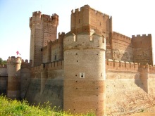 Аутентичная Испания (Медина-дель-Кампо - Самора)