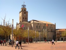 Аутентичная Испания (Медина-дель-Кампо - Самора)