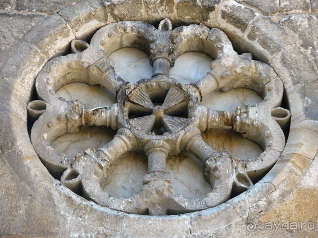 Аутентичная Испания (Медина-дель-Кампо - Самора)