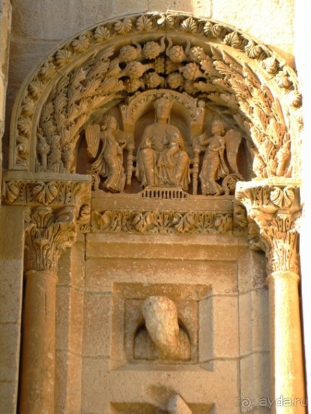 Аутентичная Испания (Медина-дель-Кампо - Самора)