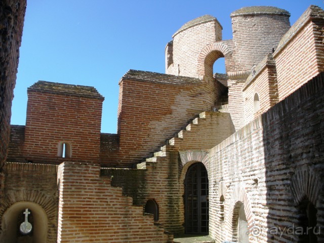 Аутентичная Испания (Медина-дель-Кампо - Самора)