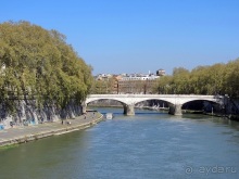 Италия в камне: Рим - Витербо - Гроссето - Питильяно - Сорано ... и опять Рим. Часть 16