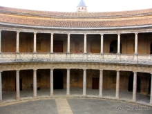 Андалусия - разочарования и открытия (от Гранады до Хаэна). День 2 после 14 часов.