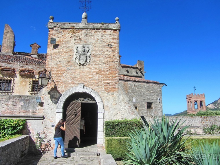 Пицца "североитальянская": Венеция и Венето, Тренто, Падуя и северная Гарда. Часть 4