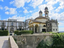 Пицца "североитальянская": Венеция и Венето, Тренто, Падуя и северная Гарда. Часть 4