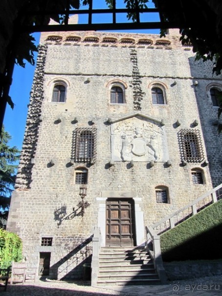 Пицца "североитальянская": Венеция и Венето, Тренто, Падуя и северная Гарда. Часть 4