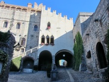 Пицца "североитальянская": Венеция и Венето, Тренто, Падуя и северная Гарда. Часть 4