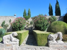 Пицца "североитальянская": Венеция и Венето, Тренто, Падуя и северная Гарда. Часть 4