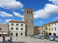 Пицца "североитальянская": Венеция и Венето, Тренто, Падуя и северная Гарда. Часть 4