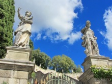 Пицца "североитальянская": Венеция и Венето, Тренто, Падуя и северная Гарда. Часть 4