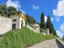 Пицца "североитальянская": Венеция и Венето, Тренто, Падуя и северная Гарда. Часть 4