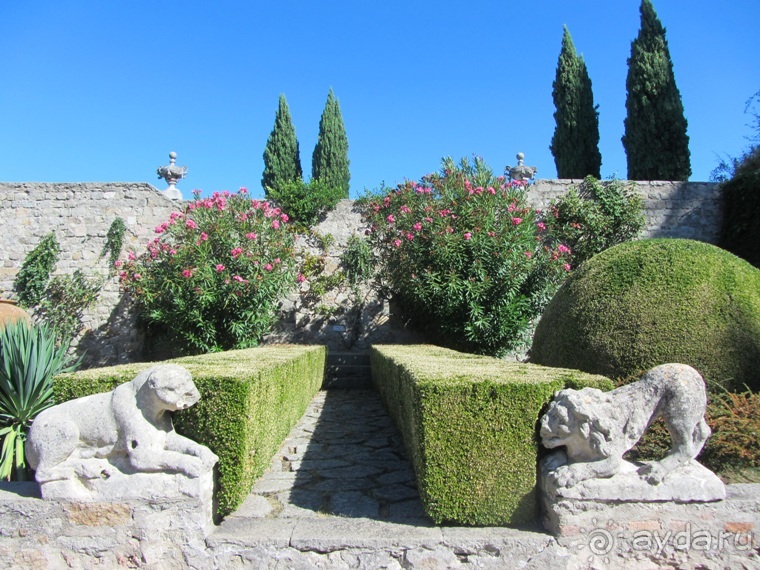 Пицца "североитальянская": Венеция и Венето, Тренто, Падуя и северная Гарда. Часть 4 Пицца "североитальянская": Венеция и Венето, Тренто, Падуя и северная Гарда. Часть 4