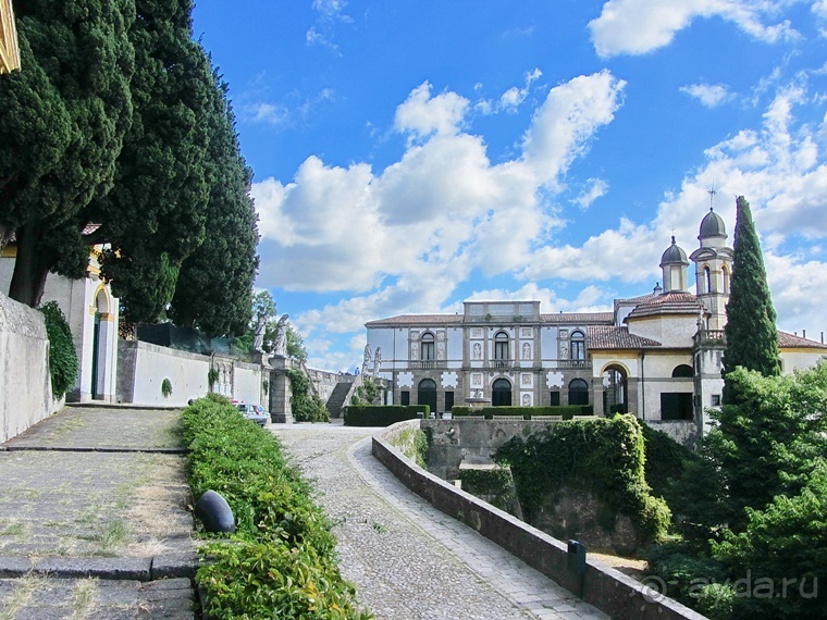 Пицца "североитальянская": Венеция и Венето, Тренто, Падуя и северная Гарда. Часть 4 Пицца "североитальянская": Венеция и Венето, Тренто, Падуя и северная Гарда. Часть 4