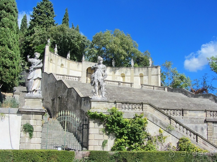 Пицца "североитальянская": Венеция и Венето, Тренто, Падуя и северная Гарда. Часть 4 Пицца "североитальянская": Венеция и Венето, Тренто, Падуя и северная Гарда. Часть 4