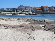 Испанская "Камчатка" - Галисия. Городские путешествия. Часть 8