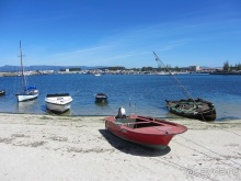 Испанская "Камчатка" - Галисия. Городские путешествия. Часть 8