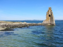 Испанская "Камчатка" - Галисия. Городские путешествия. Часть 8