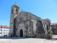 Испанская "Камчатка" - Галисия. Городские путешествия. Часть 8