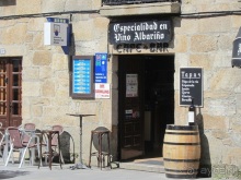 Испанская "Камчатка" - Галисия. Городские путешествия. Часть 8