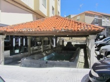 Испанская "Камчатка" - Галисия. Городские путешествия. Часть 8