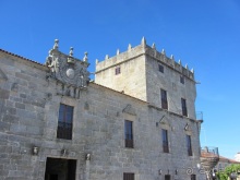 Испанская "Камчатка" - Галисия. Городские путешествия. Часть 8