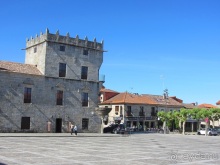 Испанская "Камчатка" - Галисия. Городские путешествия. Часть 8