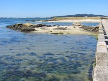 Испанская "Камчатка" - Галисия. Городские путешествия. Часть 8