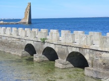 Испанская "Камчатка" - Галисия. Городские путешествия. Часть 8