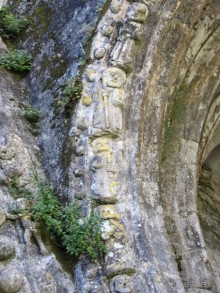 Испанская "Камчатка" - Галисия. Городские путешествия. Часть 8