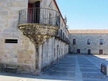 Испанская "Камчатка" - Галисия. Городские путешествия. Часть 8