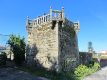 Испанская "Камчатка" - Галисия. Городские путешествия. Часть 8