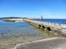 Испанская "Камчатка" - Галисия. Городские путешествия. Часть 8