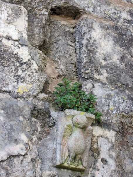 Испанская "Камчатка" - Галисия. Городские путешествия. Часть 8