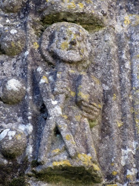 Испанская "Камчатка" - Галисия. Городские путешествия. Часть 8