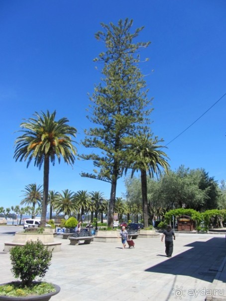 Испанская "Камчатка" - Галисия. Городские путешествия. Часть 8