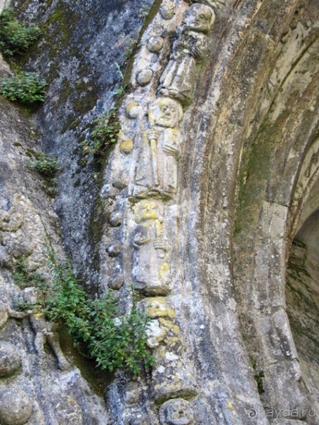 Испанская "Камчатка" - Галисия. Городские путешествия. Часть 8