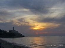 Второе пришествие в Израиль: Тель-Авив - Хайфа - Акко - Цфат - Галилея. Часть 6