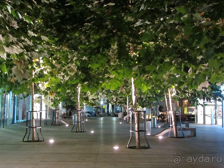 Второе пришествие в Израиль: Тель-Авив - Хайфа - Акко - Цфат - Галилея. Часть 6